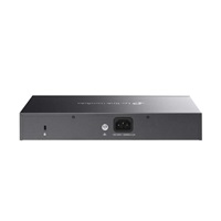 TP-Link OMADA JetStream switch TL-SX3206HPP (4x10GbE, 2xSFP+, 4xPoE++, 200W, 2xconsole)