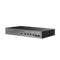 TP-Link OMADA JetStream switch TL-SX3206HPP (4x10GbE, 2xSFP+, 4xPoE++, 200W, 2xconsole)