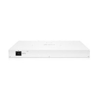 HPE Networking Instant On Switch 24p Gigabit CL4 PoE 4p SFP+ 370W 1930 (JL684B)