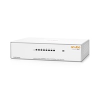 HPE Networking Instant On Switch 8p Gigabit 1430 (R8R45A)
