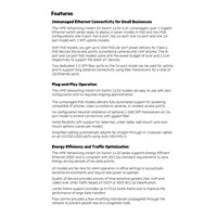 HPE Networking Instant On Switch 16p Gigabit 1430 (R8R47A)