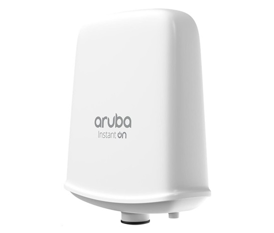 Aruba Instant On AP17 (RW) 2x2 11ac Wave2 Outdoor Access Point