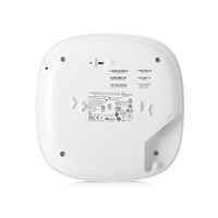 HPE Networking Instant On Indoor Access Point AP25 (Wi-Fi 6 4x4 RW R9B28A)