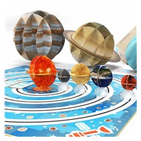 Ozobot STEAM Kits: OzoGoes - solární systém