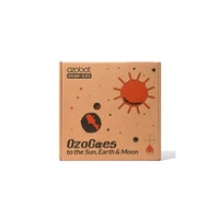 Ozobot STEAM Kits: OzoGoes - Slunce, Země a Měsíc