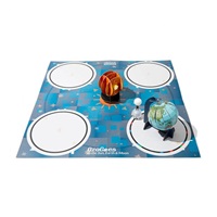 Ozobot STEAM Kits: OzoGoes - Slunce, Země a Měsíc