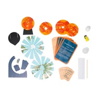 Ozobot STEAM Kits: OzoGoes - Slunce, Země a Měsíc