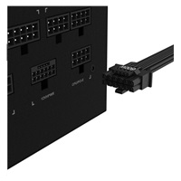 GIGABYTE zdroj UD1000GM PG5 Rev.2.0, 1000W, 80+ Gold, 120mm fan