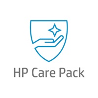 HP CPe 1 year PW Pickup and Return Hardware Support for High DT SVC