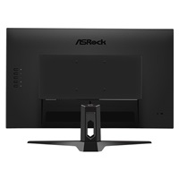 ASRock LCD - 27" Gaming monitor PG27FF1A, IPS LCD, 1920x1080 FHD, 165Hz, 1100:1, 250cd/m2, 1ms, 2xHDMI 2.0, 1xDP