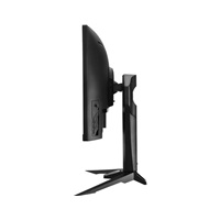 ASROCK LCD - 27" Gaming monitor PG27Q15R2A, VA LCD, Prohnutý, 2560x1440 QHD, 165Hz, 4000:1, 550cd/m2, 1ms, 2xHDMI, 1xDP