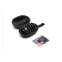 Freewell Sherpa anamorfický Blue Streak objektiv s filtry pro iPhone 13/14