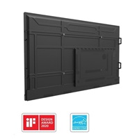 BENQ LFD RP8603 86" DOTYKOVÉ, interaktivní displej pro vzdělávání řady Pro