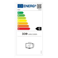 BENQ LFD RP8603 86" DOTYKOVÉ, interaktivní displej pro vzdělávání řady Pro