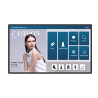 BENQ IL4301 43" interaktivní digital signage displej