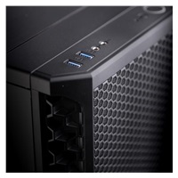 LYNX Challenger Ryzen 5 4500 16GB 1TB SSD NVMe RTX 3060 12G W11 Home