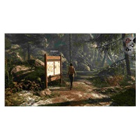 PC hra Syberia: The World Before - Deluxe Edition