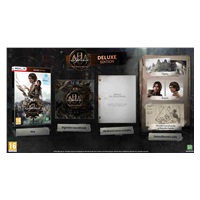 PC hra Syberia: The World Before - Deluxe Edition