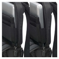 DICOTA Backpack Eco Slim PRO for Microsoft Surface 12-14.1