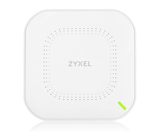 Zyxel WAC500 Wireless AC1200 Wave 2 Dual-Radio Unified Access Point, bez zdroje, 5ti pack