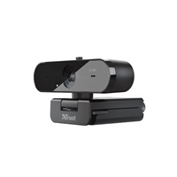 TRUST webkamera TW-250 QHD WEBCAM, USB 2.0