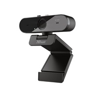 TRUST webkamera TW-250 QHD WEBCAM, USB 2.0