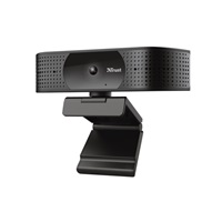 TRUST webkamera TW-350 4K UHD WEBCAM