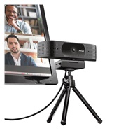 TRUST webkamera TW-350 4K UHD WEBCAM