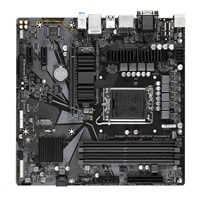 BAZAR - GIGABYTE MB Sc LGA1700 B660M DS3H DDR4, Intel B660, 4xDDR4, 1xDP, 1xHDMIM, 1xVGA, mATX - Po opravě (Komplet)