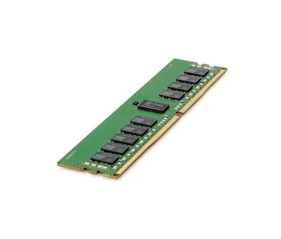 HPE 16GB (1x16GB) Single Rank x8 DDR5-4800 CAS-40-39-39 EC8 Registered Smart Memory Kit g11