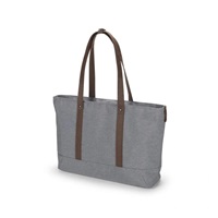 DICOTA Shopper Eco MOTION 13-14.1" light grey