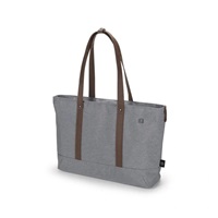 DICOTA Shopper Eco MOTION 13-14.1" light grey