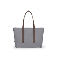 DICOTA Shopper Eco MOTION 13-14.1" light grey