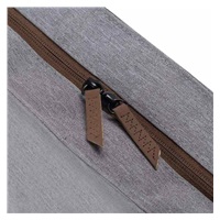 DICOTA Shopper Eco MOTION 13-14.1" light grey