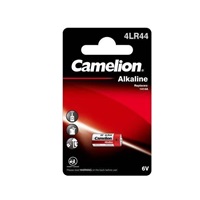 Camelion 4LR44 Alkalická