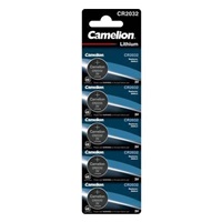 Camelion CR2032 5pack