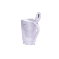 Orava WF-38 filtrační konvice na vodu, 3.8 l, 4-stupňová filtrační technologie, bílá