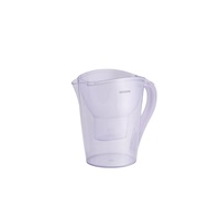 Orava WF-38 filtrační konvice na vodu, 3.8 l, 4-stupňová filtrační technologie, bílá