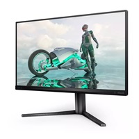 Philips MT VA LED 24,5" 25M2N3200W/00 - VA panel, 0,5ms, 240Hz, 2xHDMI, DP, pivot