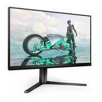 Philips MT VA LED 24,5" 25M2N3200W/00 - VA panel, 0,5ms, 240Hz, 2xHDMI, DP, pivot