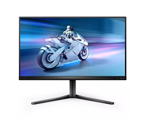 Philips MT IPS LED 24,5" 25M2N5200P/00 - IPS panel, 0,5ms, 280Hz, 1920x1080, 2xHDMI, DP, USB 3.2, pivot