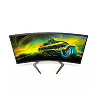 Philips MT VA LED 31,5" 32M1C5200W/00 - VA panel, 1920x1080, 240Hz, 0,5ms, 2xHDMI, DP, nast vysky, zakriven