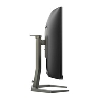 Philips MT VA LED 31,5" 32M1C5200W/00 - VA panel, 1920x1080, 240Hz, 0,5ms, 2xHDMI, DP, nast vysky, zakriven