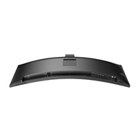 Philips MT VA LED 44,5" 45B1U6900CH/00 - VA, 5120x1440, 2xHDMI, DP, USB-C, USB, RJ45, repro, nast vysky, webcam, curved