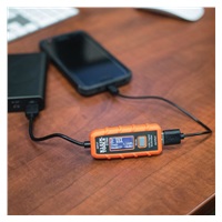 KLEIN TOOLS - USB Digitální měřič, USB-A