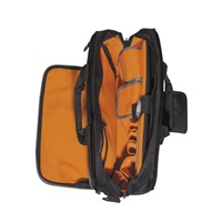 KLEIN TOOLS - Tradesman Pro™ Tech Bag, brašna na nářadí - 22 kapes, kapsa na 16" notebook