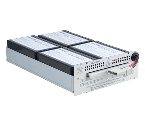 AVACOM RBC132 - baterie pro UPS