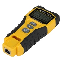 KLEIN TOOLS - LAN Scout ® Junior 2 Cable Tester