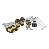 KLEIN TOOLS - Sada s mapery #7-12 pro VDV Scout® Pro 3