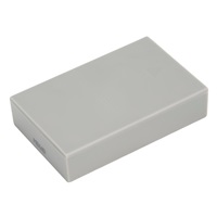 AVACOM náhradní baterie Olympus BLS-5, BLS-50 Li-ion 7.2V 1050mAh 7.6Wh